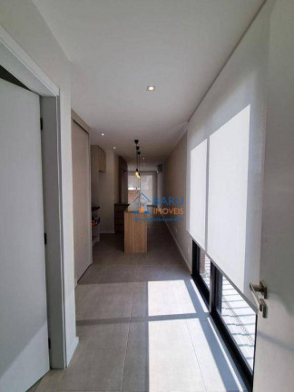Imagem Apartamento com 1 Quarto para Alugar, 92 m² em Higienópolis - São Paulo Imagem Apartamento com 1 Quarto para Alugar, 92 m² em Higienópolis - São Paulo