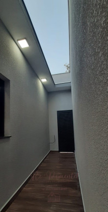 Imagem Casa com 3 Quartos à Venda, 150 m² em Jardim Villagio Milano - Sorocaba