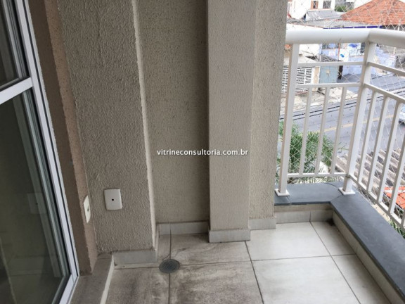 Imagem Apartamento com 2 Quartos à Venda, 65 m² em Chácara Inglesa - São Paulo Imagem Apartamento com 2 Quartos à Venda, 65 m² em Chácara Inglesa - São Paulo
