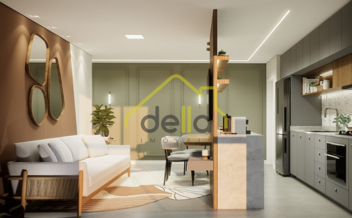 Imagem Imóvel com 2 Quartos à Venda, 67 m² em Bom Retiro - Joinville Imagem Imóvel com 2 Quartos à Venda, 67 m² em Bom Retiro - Joinville