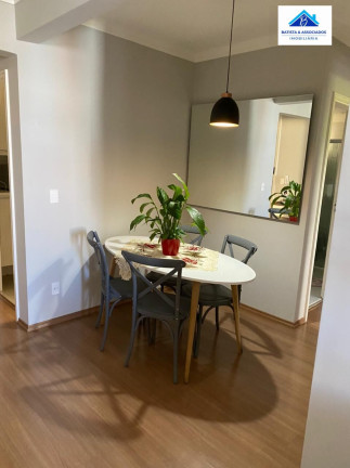Imagem Apartamento com 2 Quartos à Venda, 72 m² em Cambuí - Campinas Imagem Apartamento com 2 Quartos à Venda, 72 m² em Cambuí - Campinas