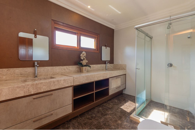 Imagem Casa de Condomínio com 3 Quartos à Venda, 261 m² em Passo Das Pedras - Porto Alegre Imagem Casa de Condomínio com 3 Quartos à Venda, 261 m² em Passo Das Pedras - Porto Alegre