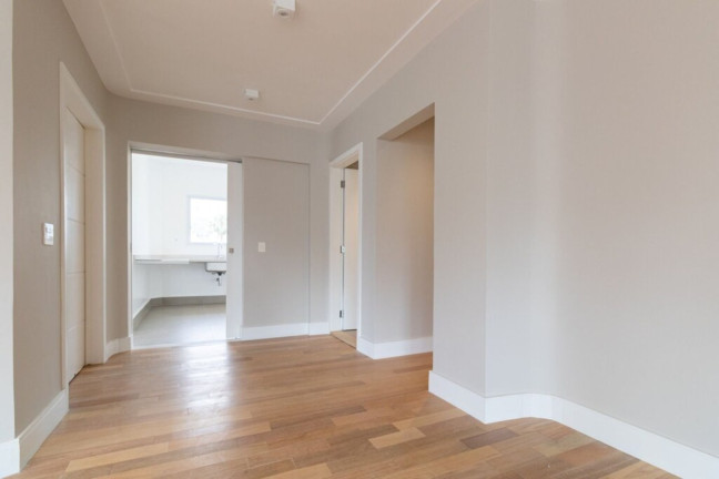 Imagem Apartamento com 4 Quartos à Venda, 306 m² em Higienópolis - São Paulo