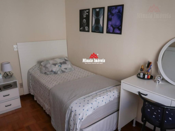 Imagem Casa com 4 Quartos à Venda, 232 m² em Caxambu - Jundiaí Imagem Casa com 4 Quartos à Venda, 232 m² em Caxambu - Jundiaí
