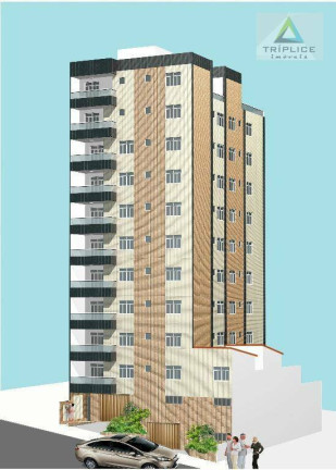 Imagem Apartamento com 2 Quartos à Venda, 75 m² em Centro - Juiz De Fora Imagem Apartamento com 2 Quartos à Venda, 75 m² em Centro - Juiz De Fora