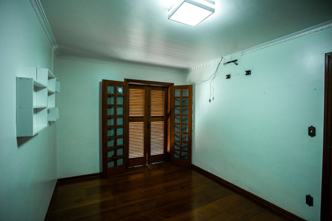 Imagem Casa com 4 Quartos à Venda, 1.000 m² em Jardim Simus - Sorocaba