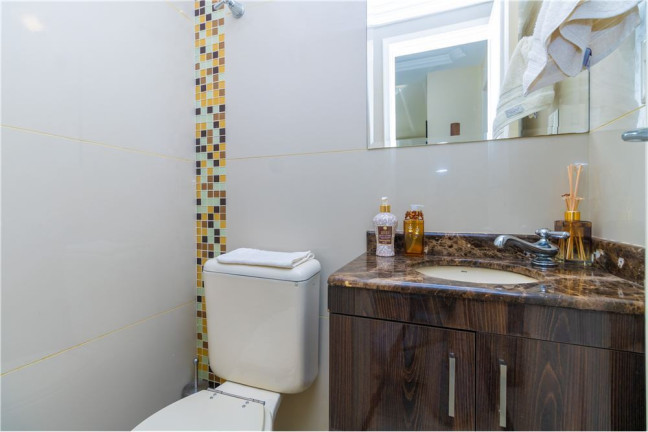 Imagem Imóvel com 3 Quartos à Venda, em Vila Clementino - São Paulo Imagem Imóvel com 3 Quartos à Venda, em Vila Clementino - São Paulo