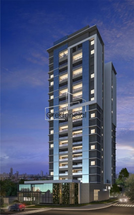 Imagem Apartamento com 3 Quartos à Venda, 130 m² em Ecoville - Curitiba