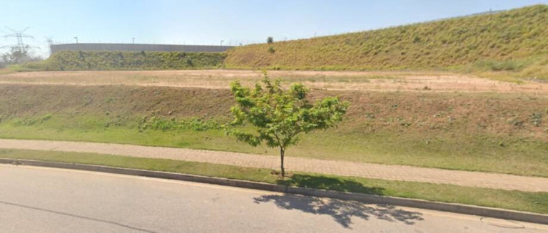 Terreno à Venda, 6.237 m² em Distrito Industrial - Jundiaí