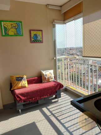 Imagem Apartamento com 2 Quartos à Venda, 69 m² em Osvaldo Cruz - São Caetano Do Sul Imagem Apartamento com 2 Quartos à Venda, 69 m² em Osvaldo Cruz - São Caetano Do Sul