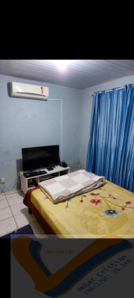 Imagem Casa com 3 Quartos à Venda, 80 m² em Ingleses Do Rio Vermelho - Florianópolis