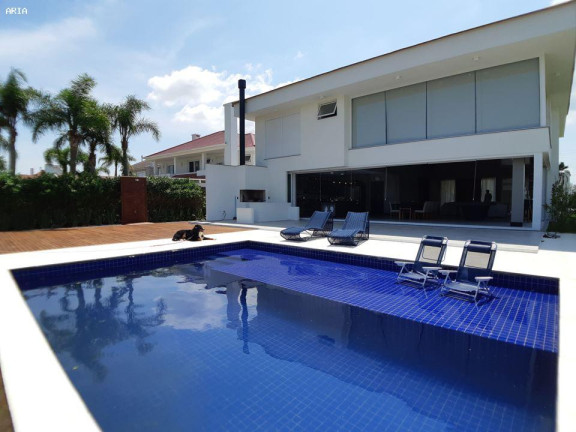 Imagem Casa com 5 Quartos à Venda, 511 m² em Green Village - Xangri-lá