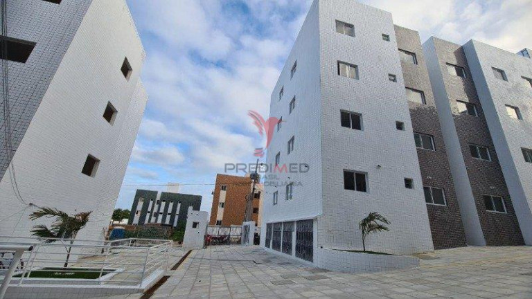 Imagem Apartamento com 2 Quartos à Venda, em Gramame - João Pessoa Imagem Apartamento com 2 Quartos à Venda, em Gramame - João Pessoa