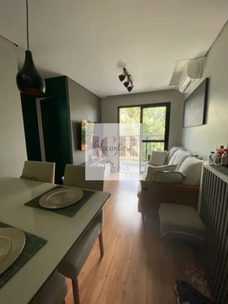 Imagem Apartamento com 2 Quartos à Venda, 55 m² em Jardim São Carlos - Sorocaba Imagem Apartamento com 2 Quartos à Venda, 55 m² em Jardim São Carlos - Sorocaba