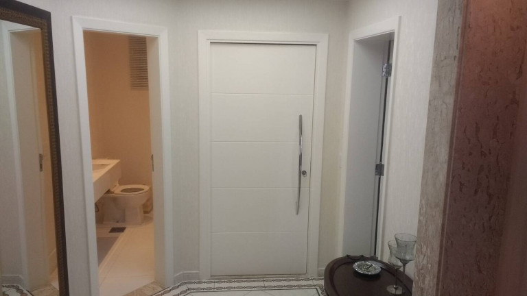 Imagem Apartamento com 4 Quartos à Venda, 280 m² em Jardim Avelino - São Paulo