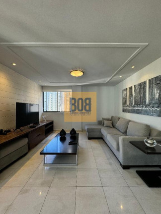 Imagem Apartamento com 4 Quartos à Venda, 220 m² em Boa Viagem - Recife