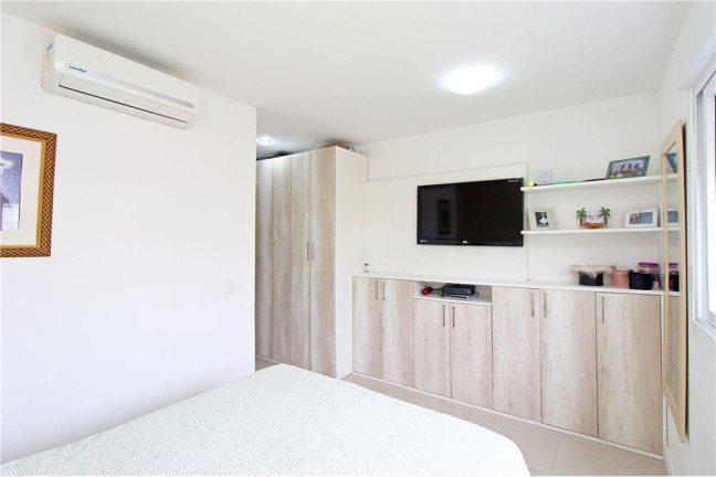 Imagem Casa de Condomínio com 3 Quartos à Venda, 78 m² em Lomba Do Pinheiro - Porto Alegre Imagem Casa de Condomínio com 3 Quartos à Venda, 78 m² em Lomba Do Pinheiro - Porto Alegre