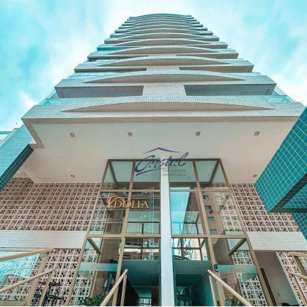 Foto do imóvel Apartamento com 2 Quartos à Venda, 63 m² em Boqueirão - Praia Grande