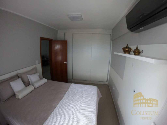 Imagem Apartamento com 3 Quartos à Venda, 136 m² em Aviação - Praia Grande Imagem Apartamento com 3 Quartos à Venda, 136 m² em Aviação - Praia Grande