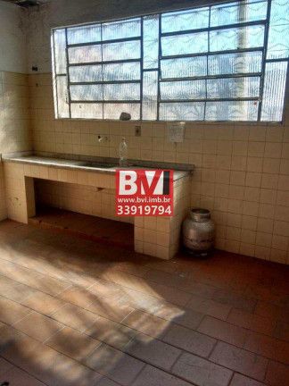 Imagem Imóvel Comercial à Venda, 450 m² em Braz De Pina - Rio De Janeiro