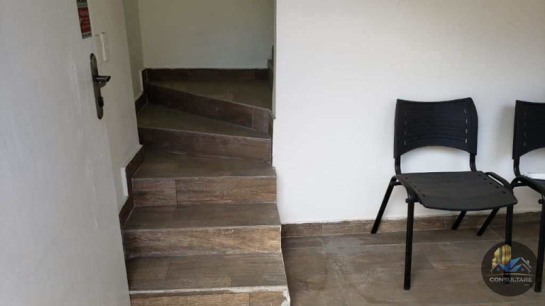 Imagem Casa com 2 Quartos à Venda, 180 m² em Marapé - Santos