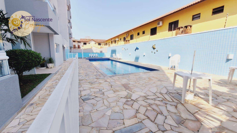 Imagem Apartamento com 2 Quartos à Venda, 52 m² em Maitinga - Bertioga