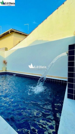 Imagem Casa com 2 Quartos à Venda, 77 m² em Jd. Suarão - Itanhaem