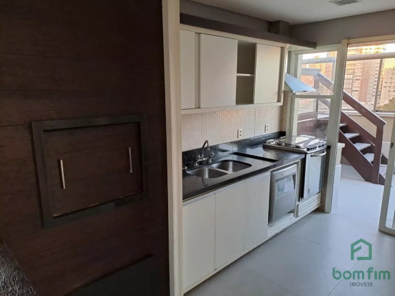 Imagem Apartamento com 3 Quartos à Venda, 246 m² em Bela Vista - Porto Alegre Imagem Apartamento com 3 Quartos à Venda, 246 m² em Bela Vista - Porto Alegre