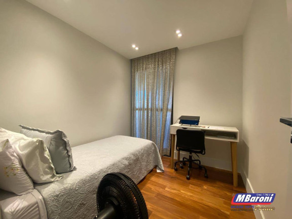 Imagem Apartamento com 3 Quartos à Venda, 116 m² em Perdizes - São Paulo