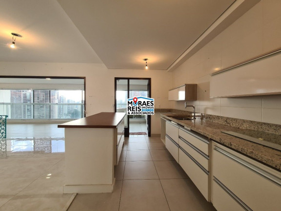Imagem Apartamento com 3 Quartos à Venda, 178 m² em Brooklin - São Paulo Imagem Apartamento com 3 Quartos à Venda, 178 m² em Brooklin - São Paulo