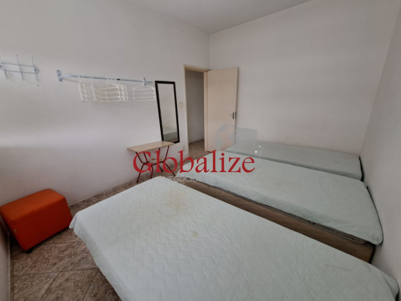 Imagem Imóvel com 2 Quartos à Venda, 70 m² em José Menino - Santos Imagem Imóvel com 2 Quartos à Venda, 70 m² em José Menino - Santos