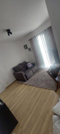 Apartamento com 2 Quartos para Alugar, 40 m² em Centro - Cotia