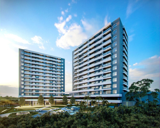 Imagem Apartamento com 2 Quartos à Venda, 65 m² em Fazenda - Itajaí