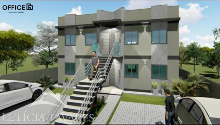 Imagem Apartamento com 7 Quartos à Venda, em Três Marias - Esteio Imagem Apartamento com 7 Quartos à Venda, em Três Marias - Esteio