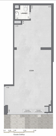 Imagem Sala Comercial à Venda, 28 m² em Barra Olímpica - Rio De Janeiro Imagem Sala Comercial à Venda, 28 m² em Barra Olímpica - Rio De Janeiro