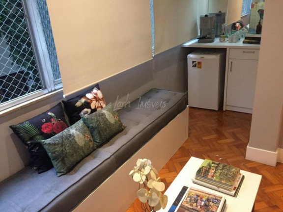 Imagem Apartamento com 4 Quartos à Venda, 210 m² em Botafogo - Rio De Janeiro Imagem Apartamento com 4 Quartos à Venda, 210 m² em Botafogo - Rio De Janeiro