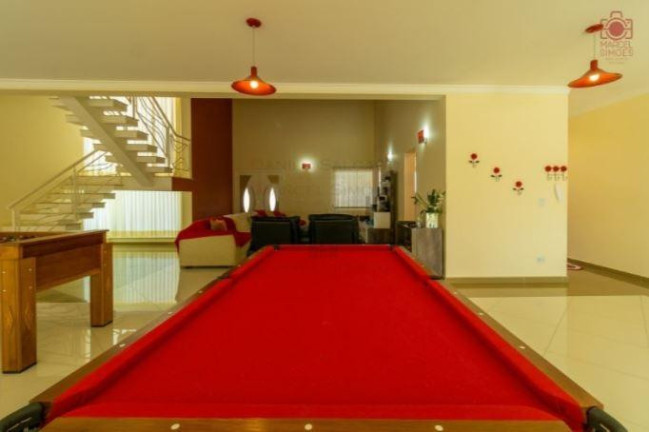 Imagem Casa com 5 Quartos à Venda, 576 m² em Jacaré - Cabreúva