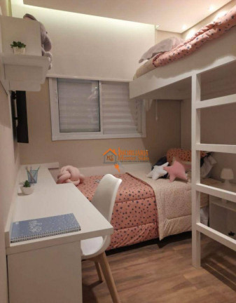 Imagem Apartamento com 2 Quartos à Venda, 44 m² em água Chata - Guarulhos Imagem Apartamento com 2 Quartos à Venda, 44 m² em água Chata - Guarulhos