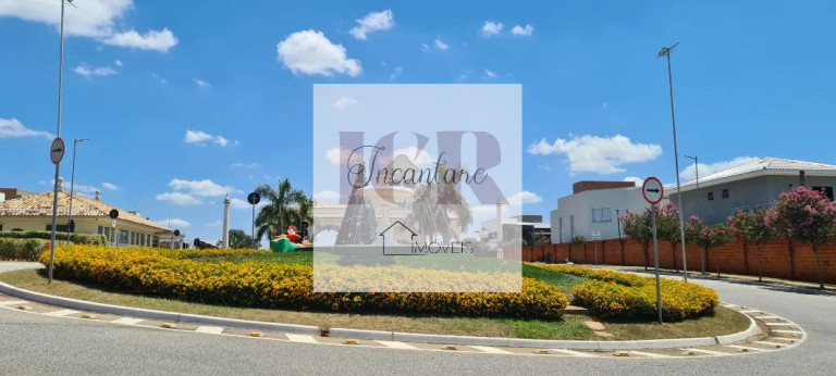 Imagem Terreno em Condomínio à Venda, 272 m² em Parque Ibiti Reserva - Sorocaba