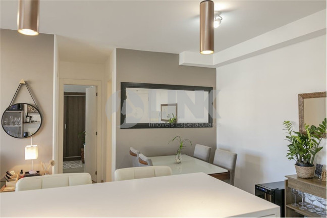 Imagem Apartamento com 2 Quartos à Venda, 58 m² em Passo Da Areia - Porto Alegre