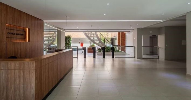 Imagem Sala Comercial à Venda, 41 m² em Alto Da Lapa - São Paulo