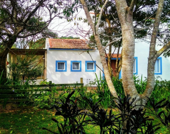 Imagem Casa com 2 Quartos à Venda, 400 m² em São João Do Rio Vermelho - Florianópolis