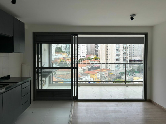 Imagem Apartamento com 1 Quarto à Venda, 50 m² em Vila Madalena - São Paulo