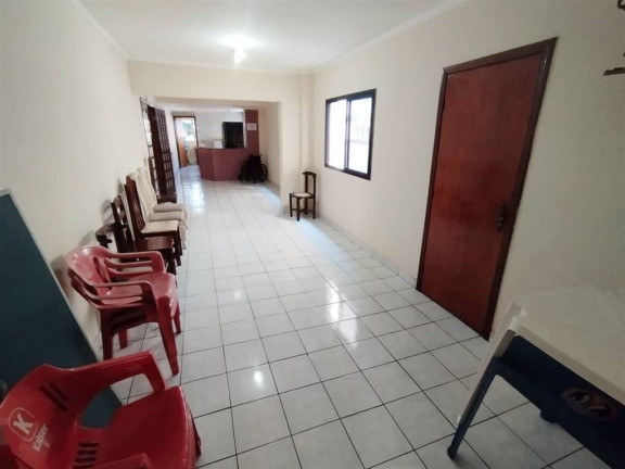 Imagem Apartamento com 1 Quarto à Venda, 53 m² em Boqueirão - Praia Grande Imagem Apartamento com 1 Quarto à Venda, 53 m² em Boqueirão - Praia Grande