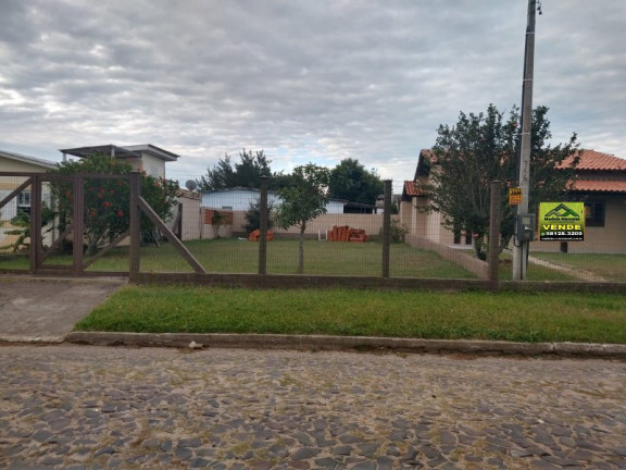 Imagem Casa com 3 Quartos à Venda, 124 m² em Harmonia - Imbé
