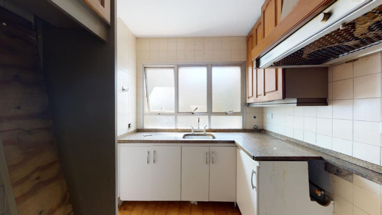 Imagem Apartamento com 4 Quartos à Venda, 111 m² em Pinheiros - São Paulo