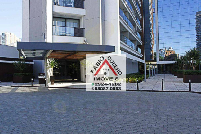 Imagem Kitnet com 1 Quarto à Venda, 42 m² em Vila Olímpia - São Paulo Imagem Kitnet com 1 Quarto à Venda, 42 m² em Vila Olímpia - São Paulo