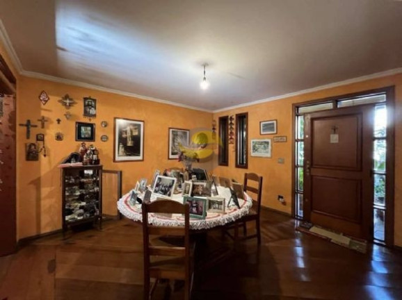 Imagem Casa de Condomínio com 4 Quartos à Venda, 342 m² em São Paulo Ii - Cotia