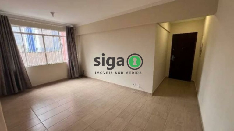 Imagem Apartamento com 1 Quarto à Venda, 61 m² em Brooklin Paulista - São Paulo Imagem Apartamento com 1 Quarto à Venda, 61 m² em Brooklin Paulista - São Paulo