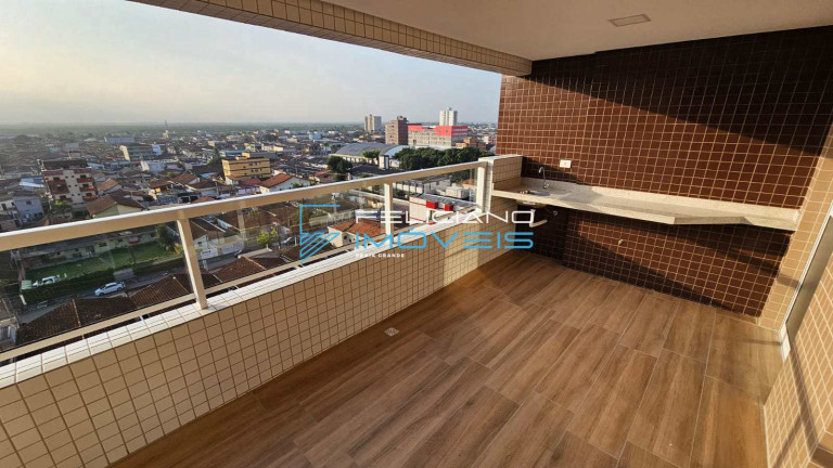 Imagem Apartamento com 2 Quartos à Venda, 80 m² em Tupi - Praia Grande Imagem Apartamento com 2 Quartos à Venda, 80 m² em Tupi - Praia Grande